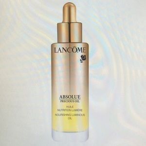 Lancome Absolue Precious Oil Full Size Boxed